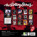 The Rolling Stones Square Calendar 2026