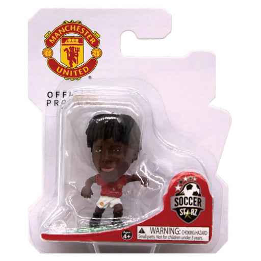 Manchester United FC SoccerStarz Dorgu