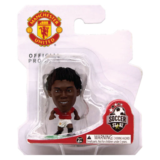 Manchester United FC SoccerStarz Mainoo