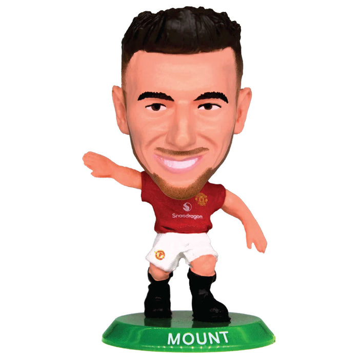 Manchester United FC SoccerStarz Mount