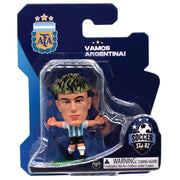 Argentina SoccerStarz Garnacho