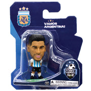 Argentina SoccerStarz Romero
