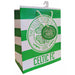 Celtic FC Medium Colour Gift Bag