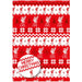 Liverpool FC Christmas Gift Wrap