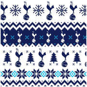 Tottenham Hotspur FC Christmas Gift Wrap