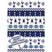 Tottenham Hotspur FC Christmas Gift Wrap