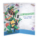 Teenage Mutant Ninja Turtles Birthday Card