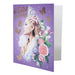 Wicked Glinda Birthday Card
