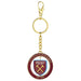West Ham United FC Spinner Keyring