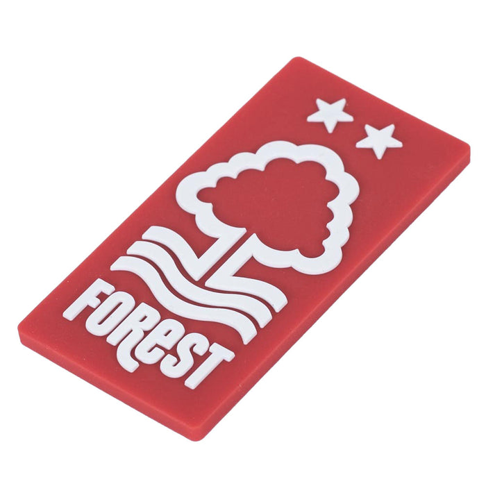 Nottingham Forest FC 3D Fridge Magnet