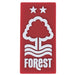 Nottingham Forest FC 3D Fridge Magnet