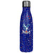 Crystal Palace FC Paint Splatter Thermal Flask