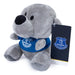 Everton FC Timmy Bear