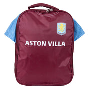 Aston Villa FC Kit Lunch Bag
