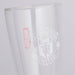 Manchester United FC Mono Crest Tall Beer Glass