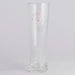 Manchester United FC Mono Crest Tall Beer Glass
