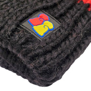 Harry Potter 'Big Bobble Hat' Logo