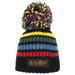 Harry Potter 'Big Bobble Hat' Logo