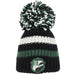 Harry Potter 'Big Bobble Hat' Slytherin