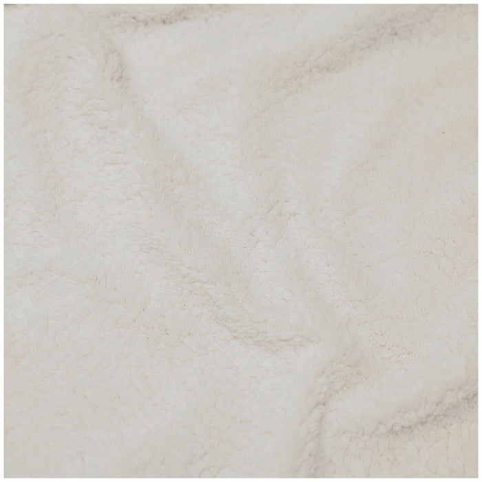 Liverpool FC Slogan Sherpa Fleece Blanket