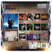 AC/DC Square Calendar 2026