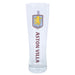 Aston Villa FC Tall Beer Glass