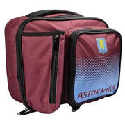 Aston Villa FC Fade Lunch Bag