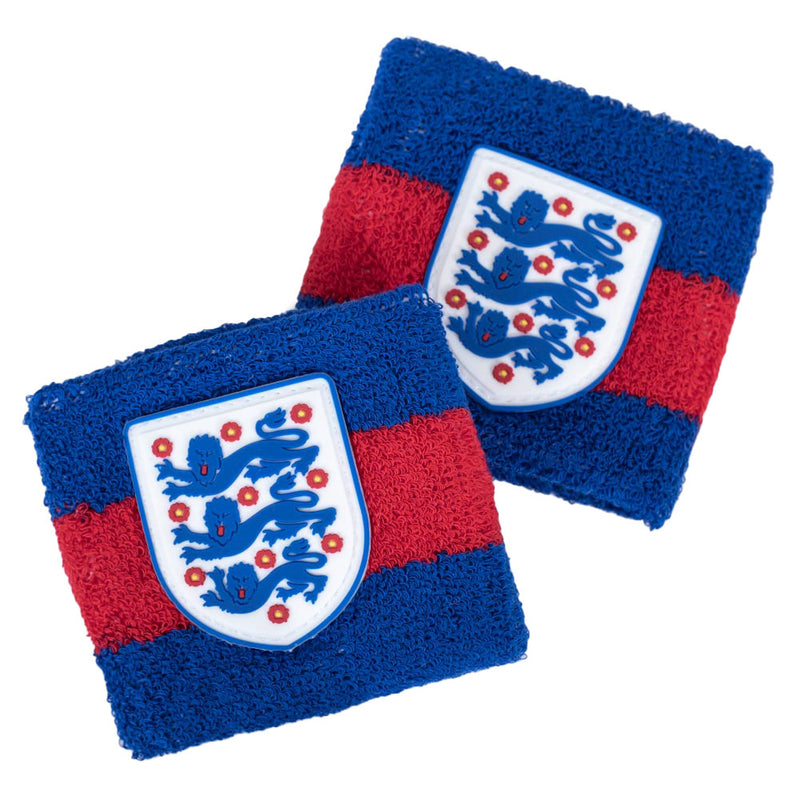 England FA Wristbands