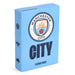Manchester City FC Executive Playing Cards
