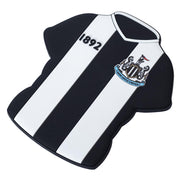 Newcastle United FC PVC Home Kit Fridge Magnet