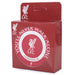 Liverpool FC 4pk Ceramic Coaster Set