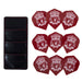 Liverpool FC Dart Flights