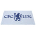 Chelsea FC Loop Pile Doormat