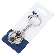 Tottenham Hotspur FC Fidget Spinner Keyring