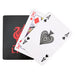 Liverpool FC Liverbird Playing Cards
