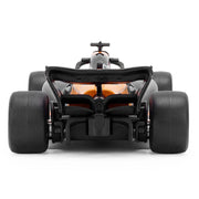 McLaren F1 Die Cast Model Car 1:43 Scale