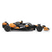 McLaren F1 Die Cast Model Car 1:43 Scale