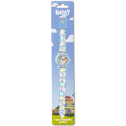 Bluey Junior Time Teacher Watch