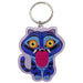 K-POP Demon Hunters Derpy Acrylic Keyring