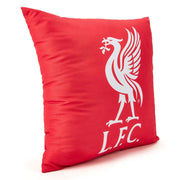 Liverpool FC Liverbird Cushion