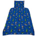 Minecraft Single Duvet Set