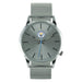 Manchester City FC Mens Mesh Strap Watch