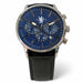 Chelsea FC High End Chronograph Leather Watch