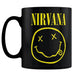Nirvana Mug