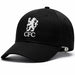 Chelsea FC Black Cap