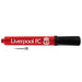 Liverpool FC Large Dual Action Football Pump