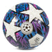 UEFA Champions League 6 inch Foam Football