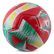 Liverpool FC Spiral Size 3 Football