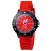 Liverpool FC Liverbird Time Teacher Watch
