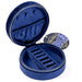Harry Potter Deathly Hallows Velvet Jewellery Box